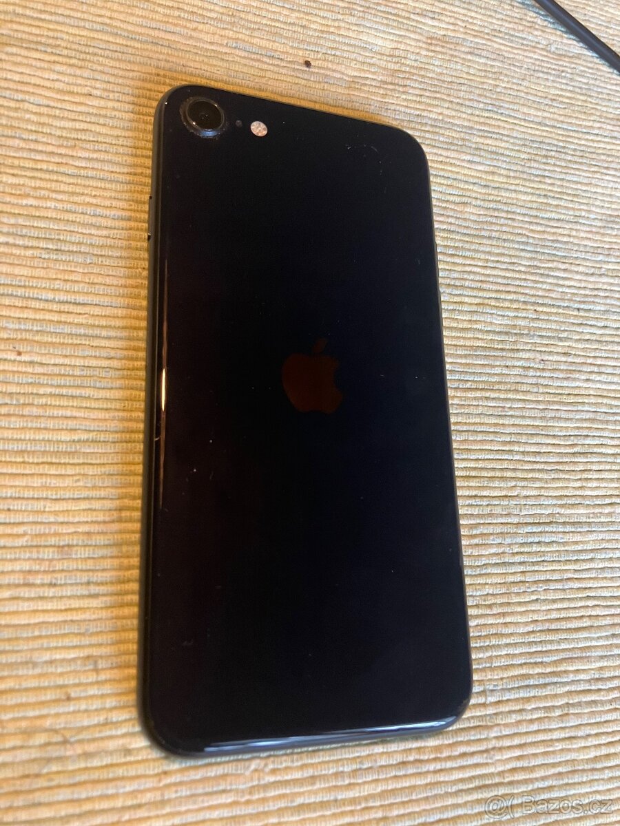 Iphone SE 2022 64GB - 3