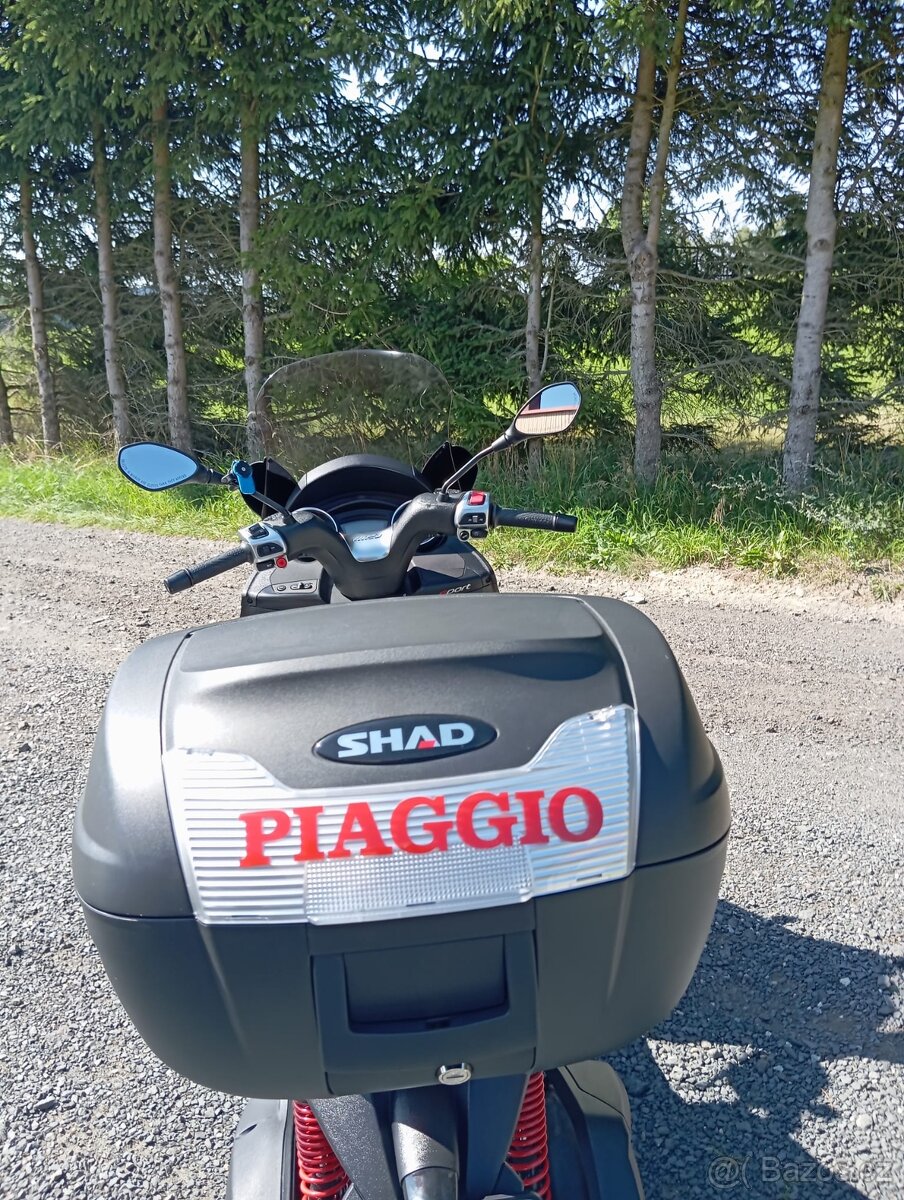 Piaggio MP3 300 r.v.2021 - 3