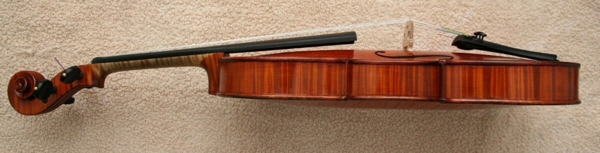 Rozprodej sbírky smyčcových nástrojů - 3