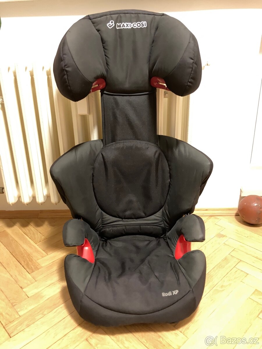 Maxi Cosi xp - 3