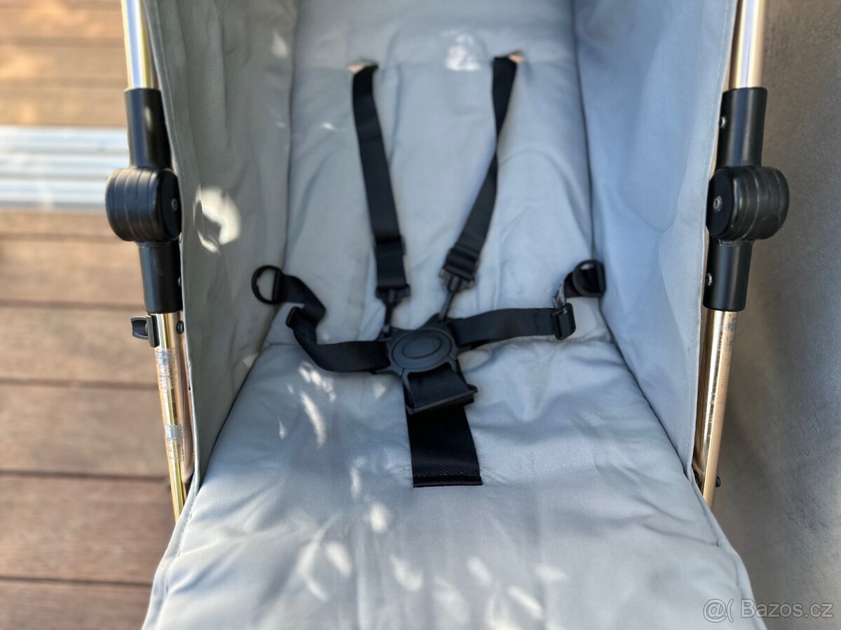 Kočárek Elodie details golfky - 3