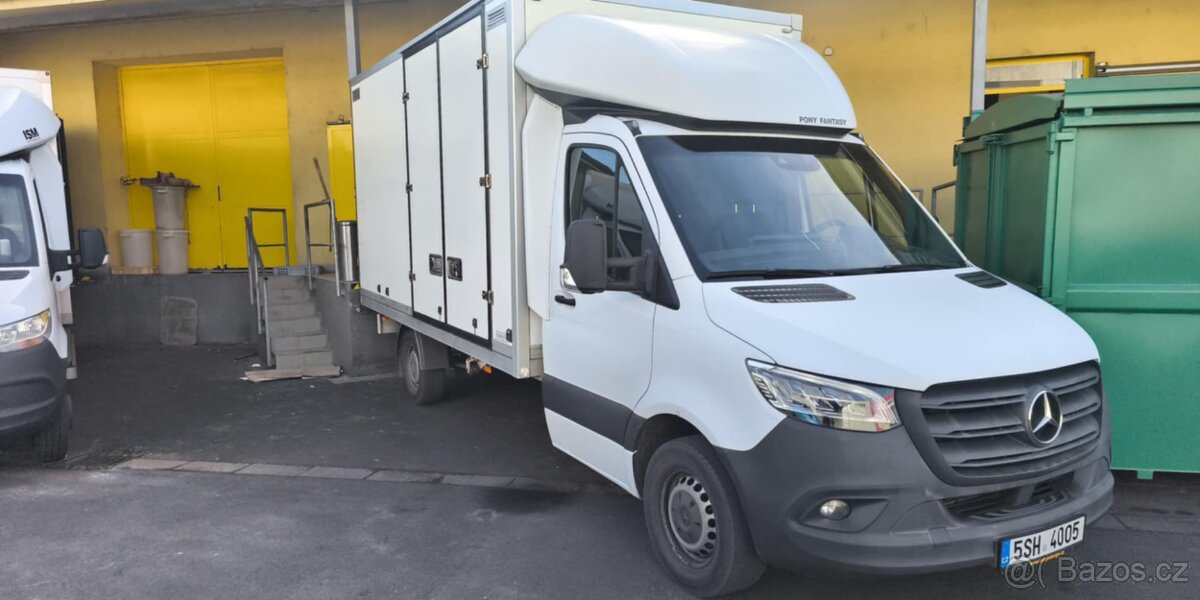 Přijmeme řidiče - 3