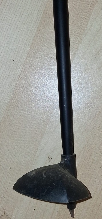 Běžecké hole TRX Pro - 3