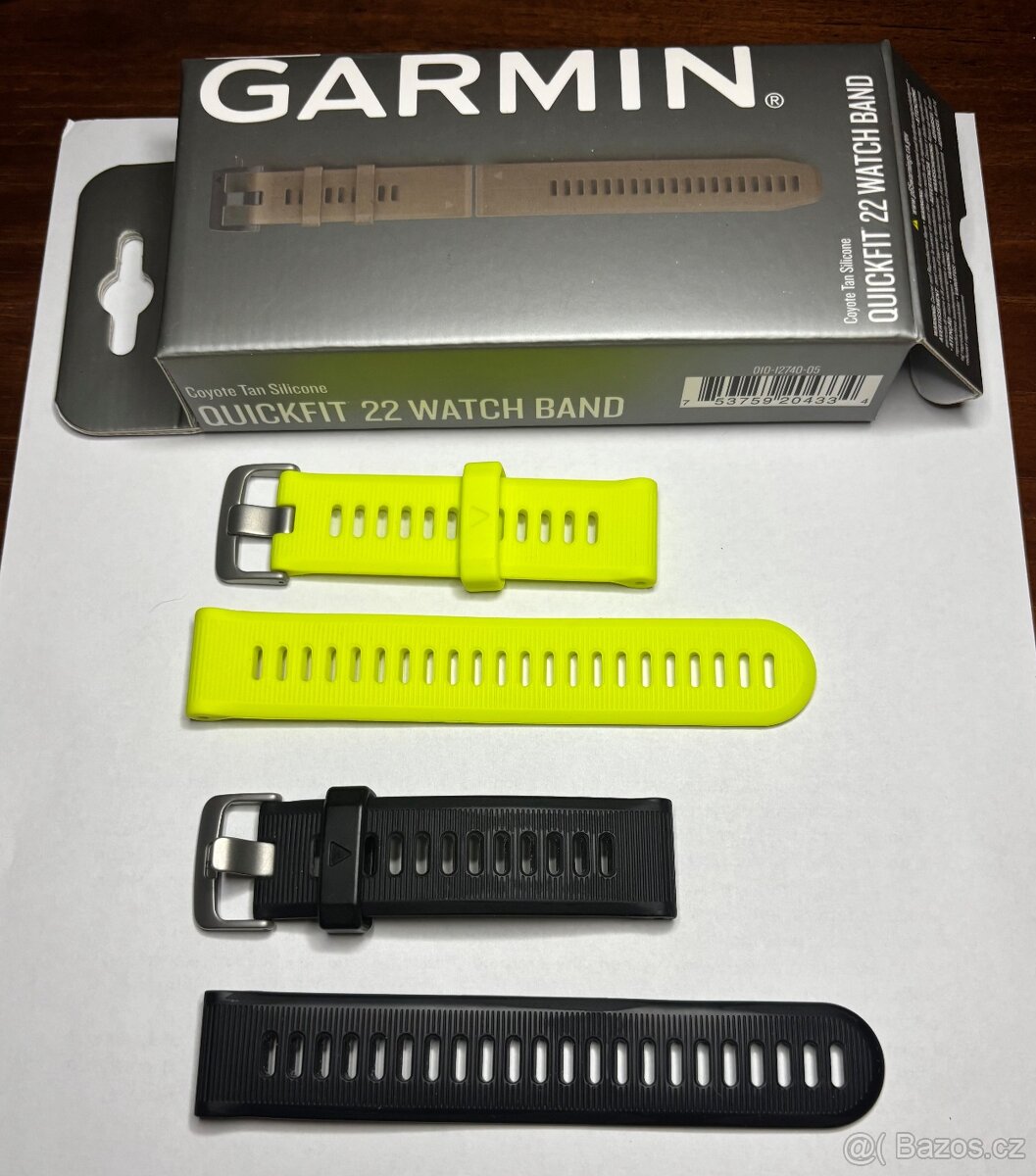Garmin Forerunner 955 - 3