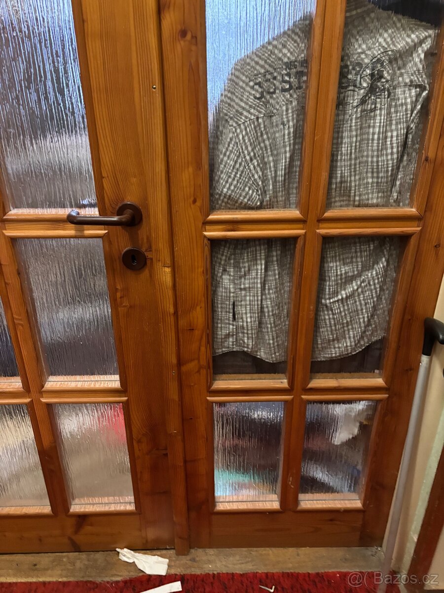 Interiérové dveře - 3