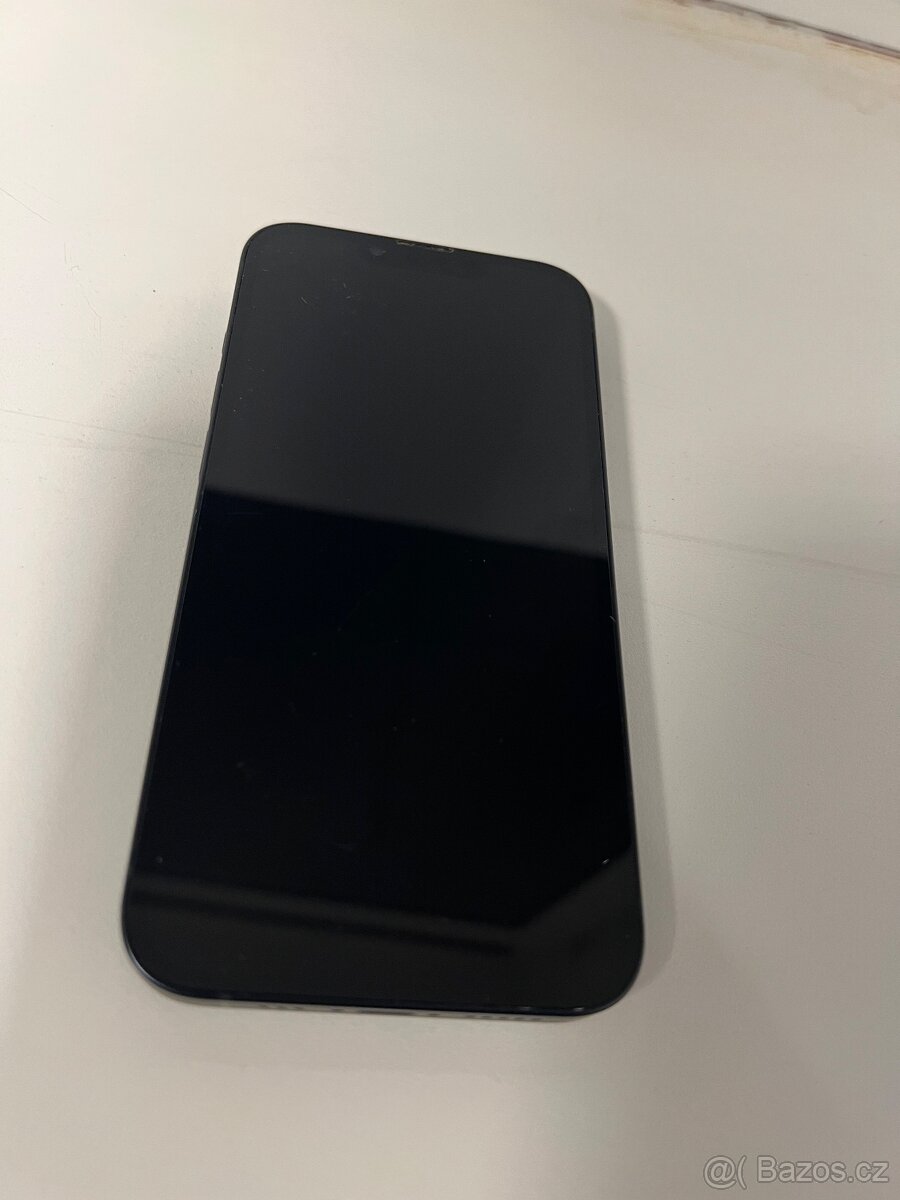 Apple iPhone 13 128GB Midnight - 3