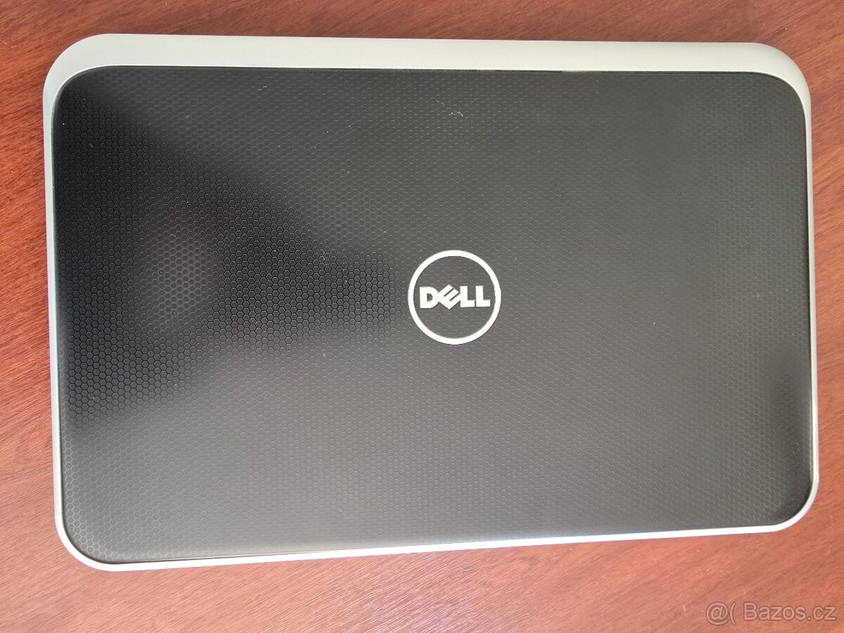 Dell 7520- i7(4C/8T)- 8GB-SSD 128GB-15.6"-Win 11 - 3