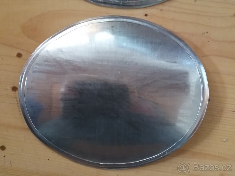 Číselné tabulky - 3