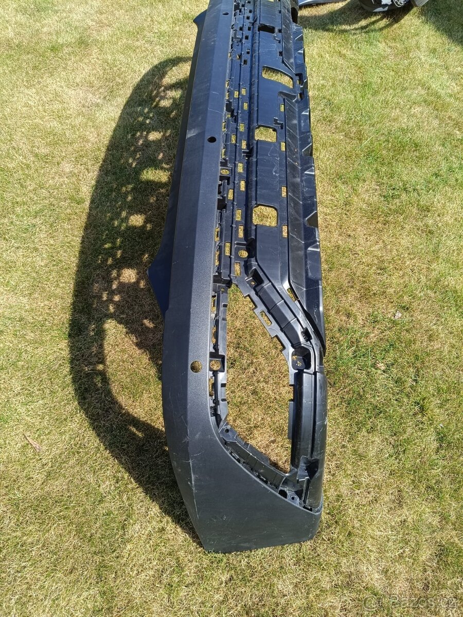 Hyundai Tucson 4 - 3