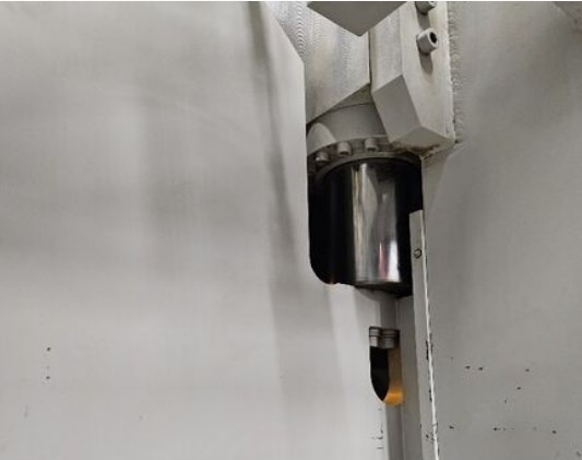 Lisy - ohraňovací PPEB EFL 320 40 - 3