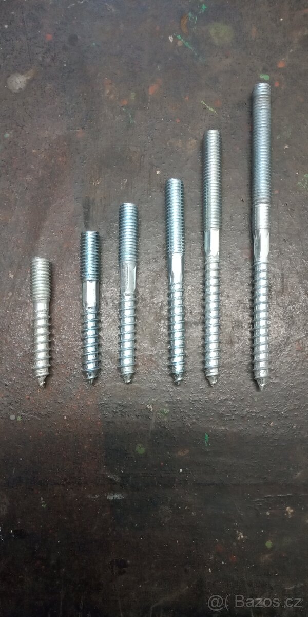 Objímka potrubí 48-53mm - 3