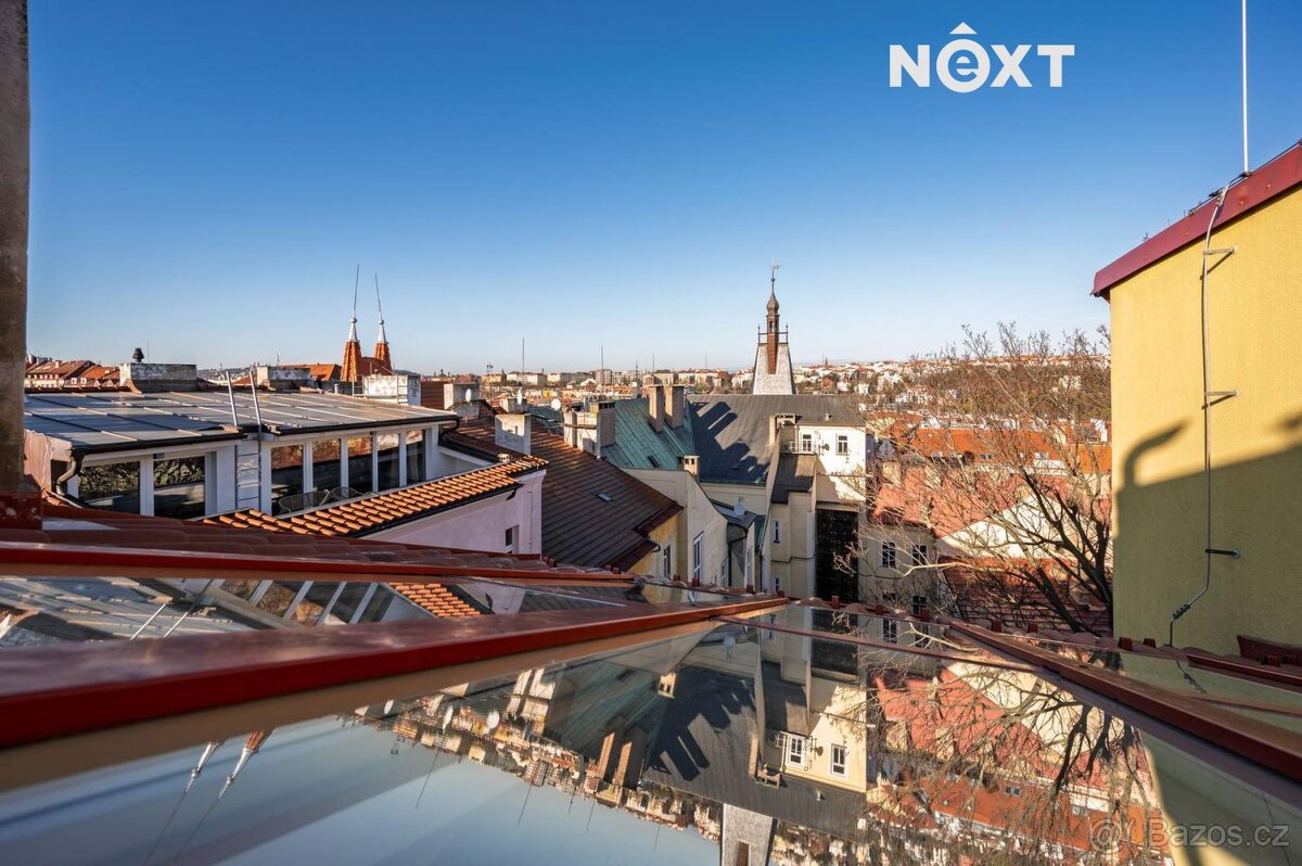 Prodej byt 1+kk, 46㎡ - 3