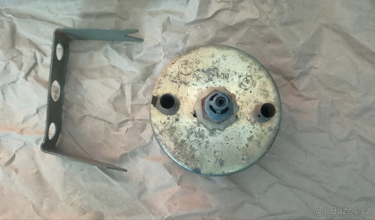 tachometr wartburg - 3