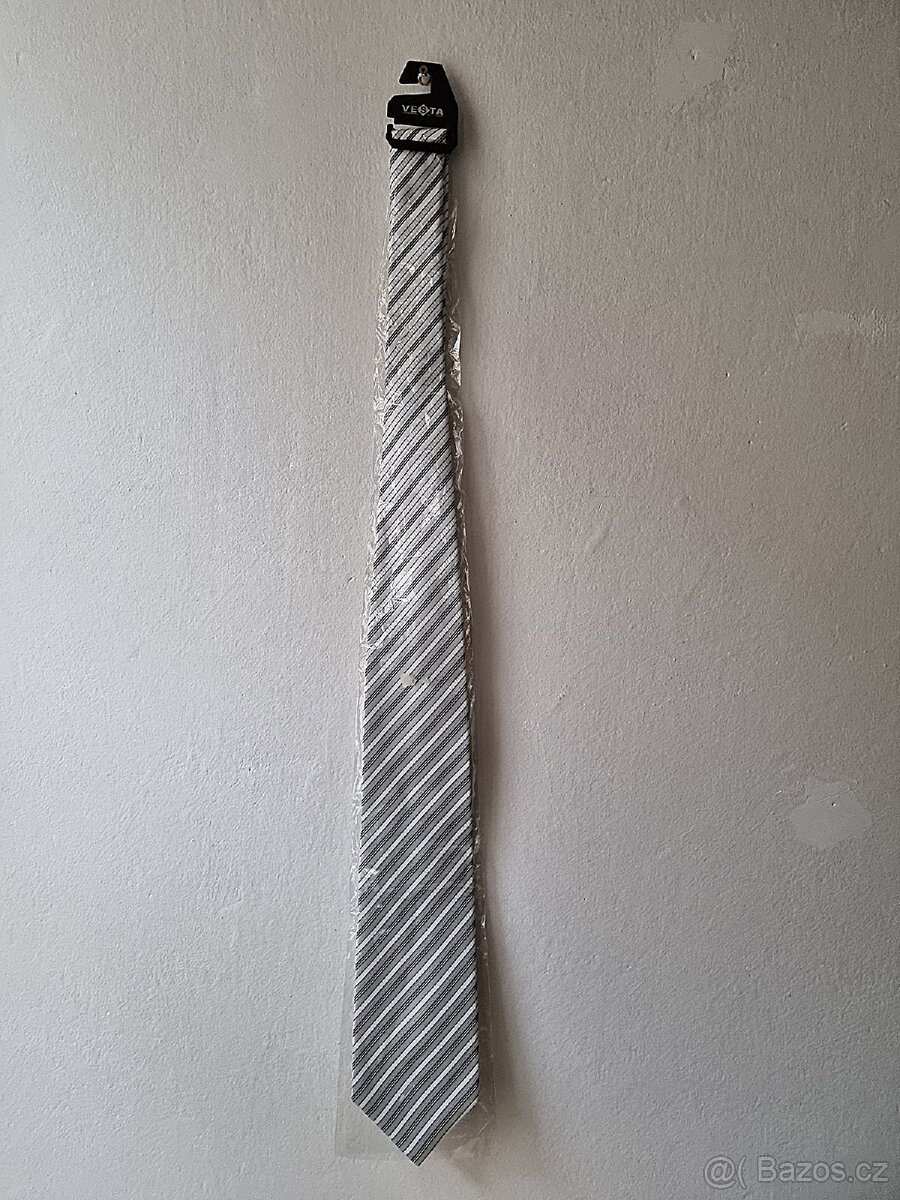 Kravata vesta - 3