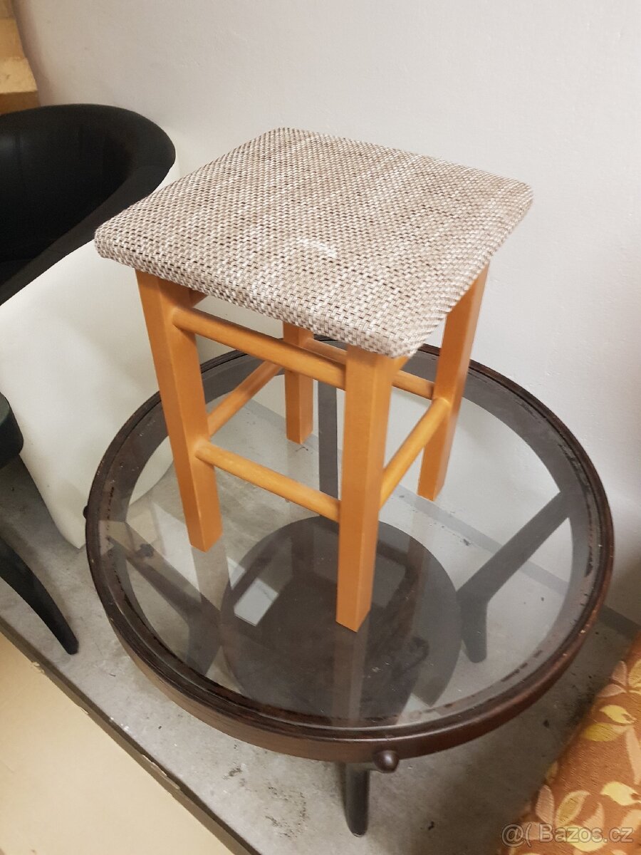 Stolička štokrle - 3
