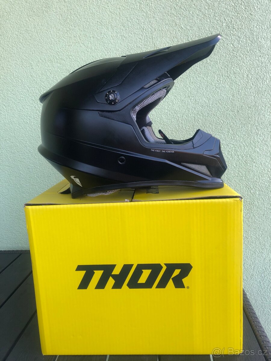 Mx helma thor - 3