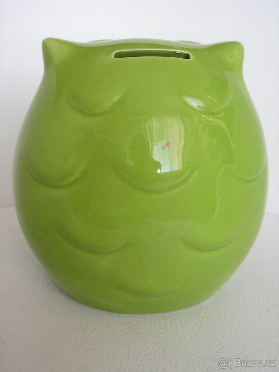 Kasička pokladnička - 3