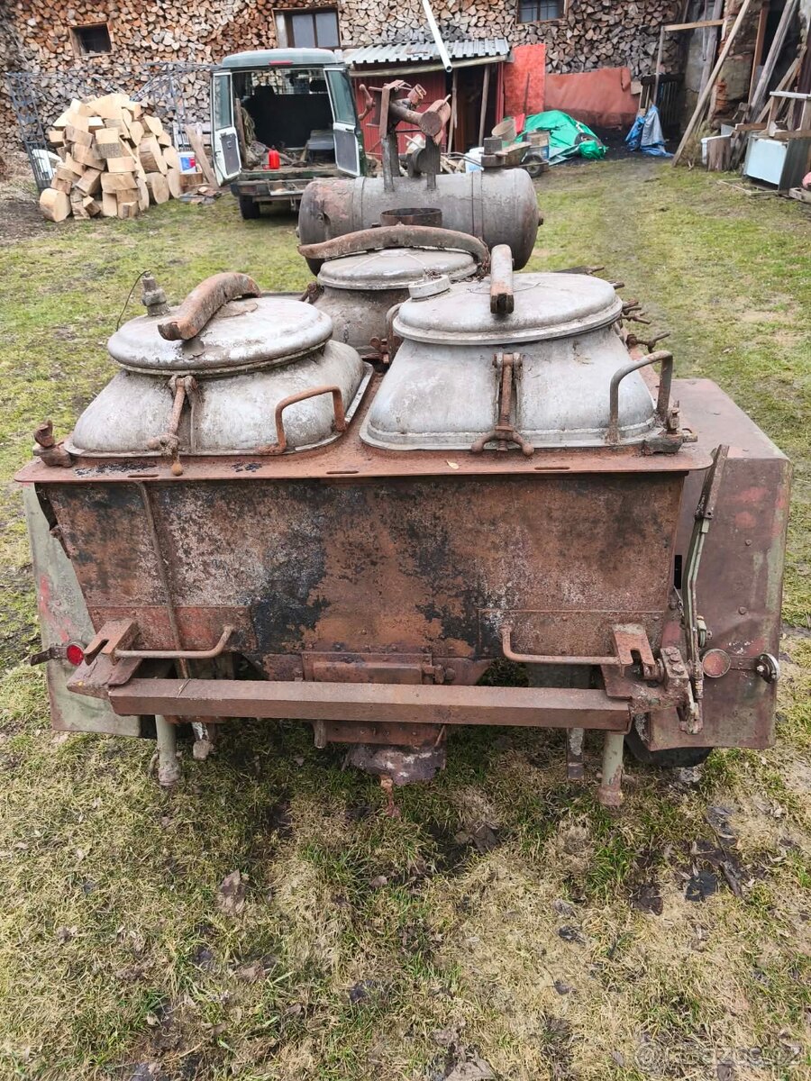 POLNÍ KUCHYNĚ PK 26 - 3