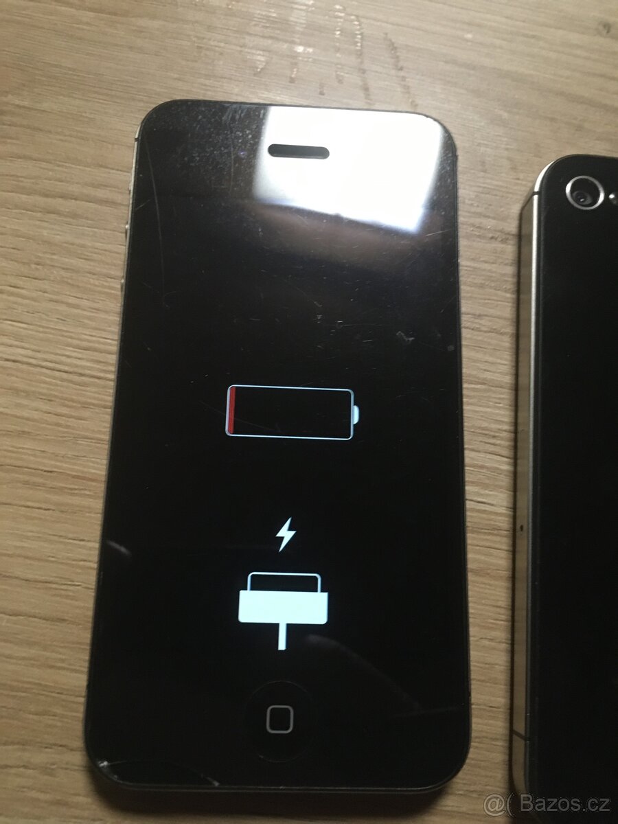2x iPhone 4 16gb - 3