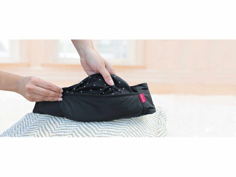 Nosítko Zip Travel - 3