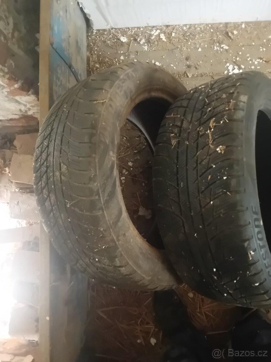 225/50/17 - 3