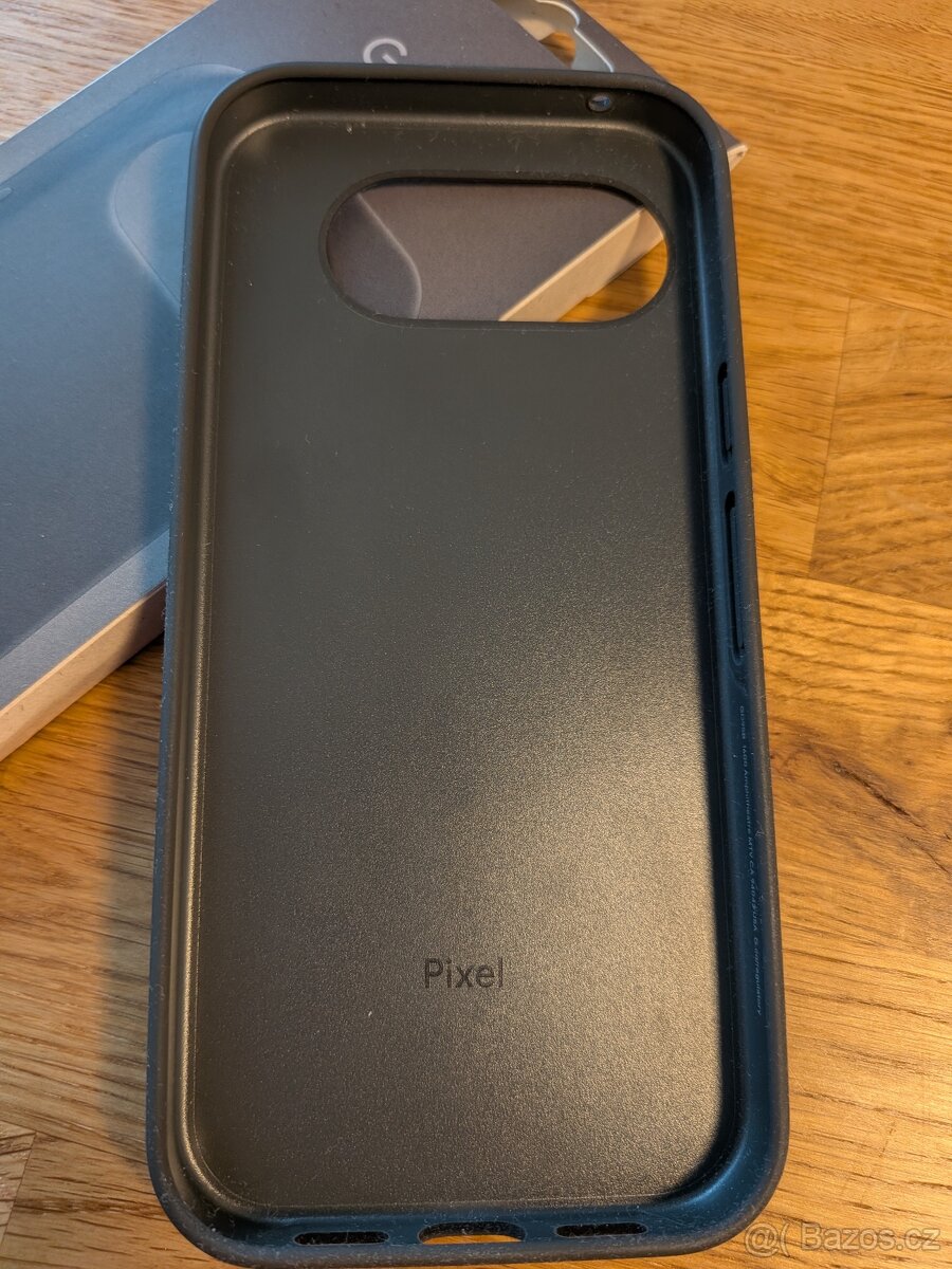 Obal Google Pixel 10a Obsidian - 3