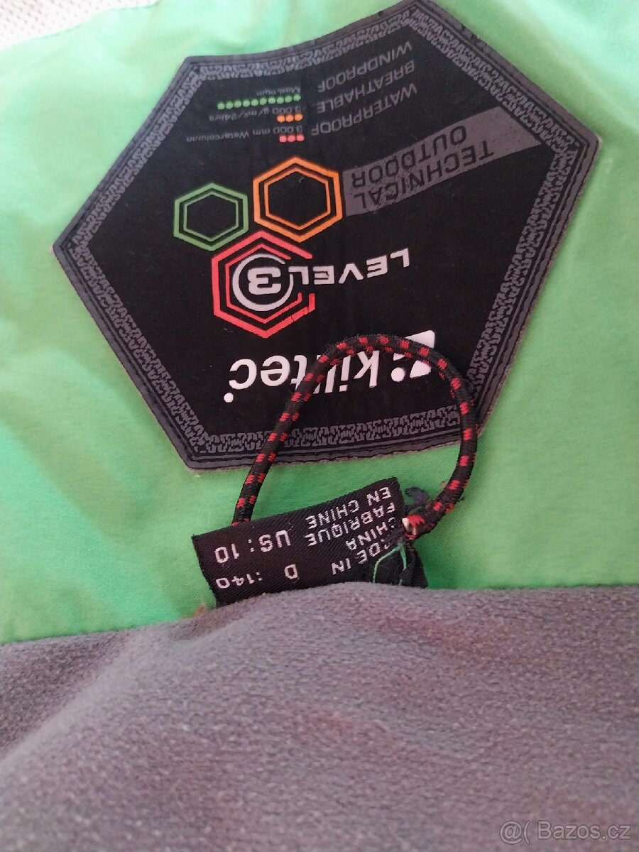 Bunda Killtek vel 140 - 3