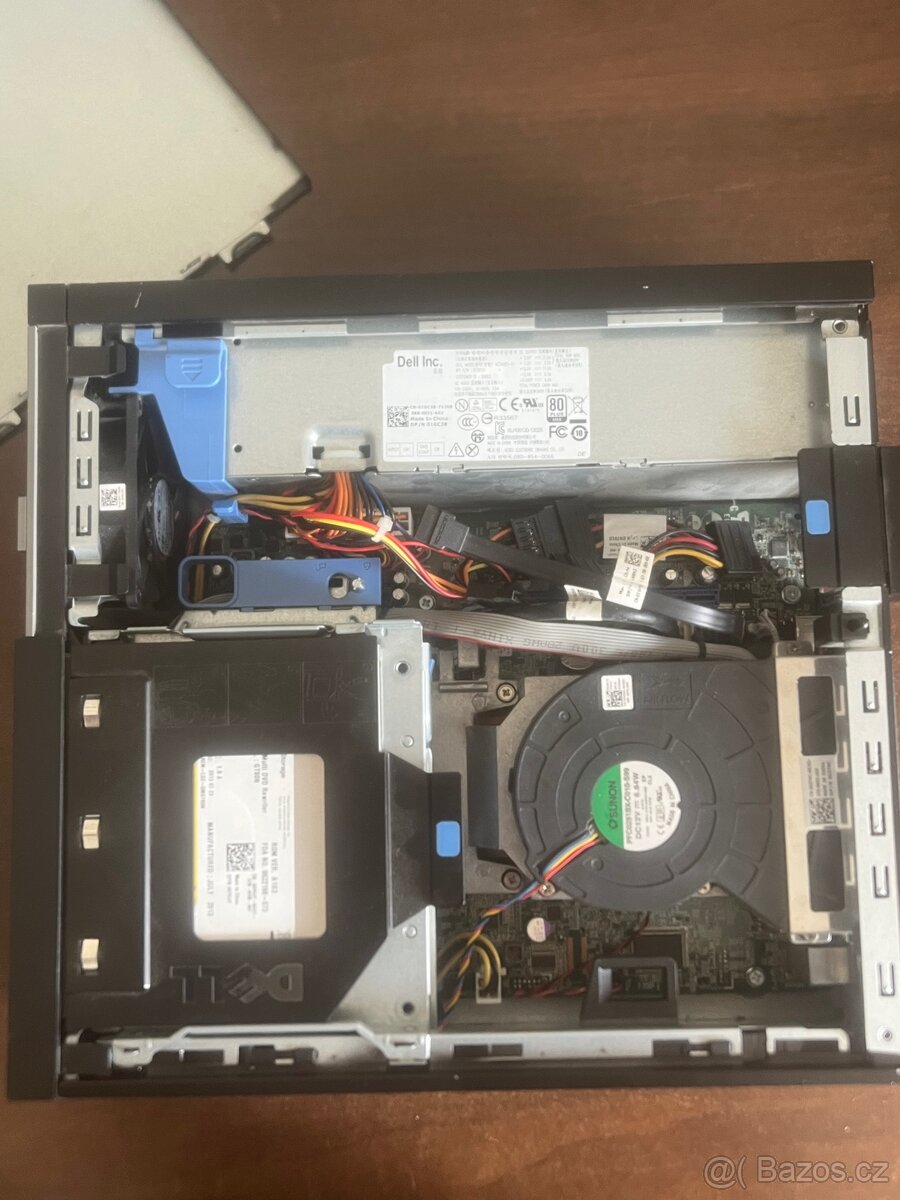 Pc - Dell - 3