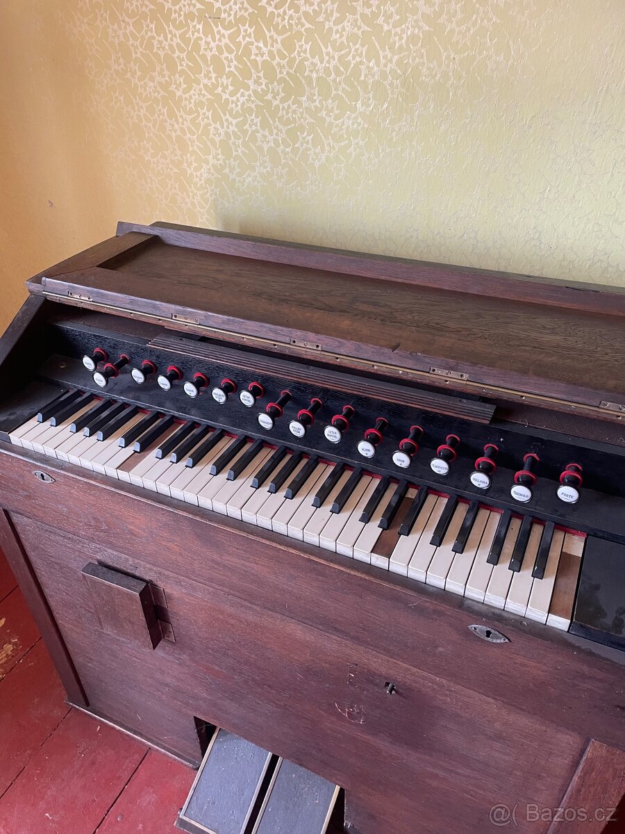 Harmonium - 3
