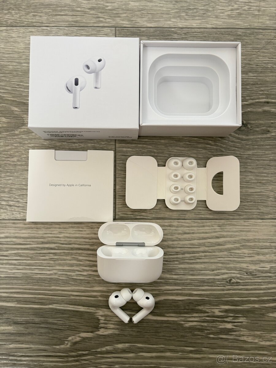 AirPods Pro 3 - 3