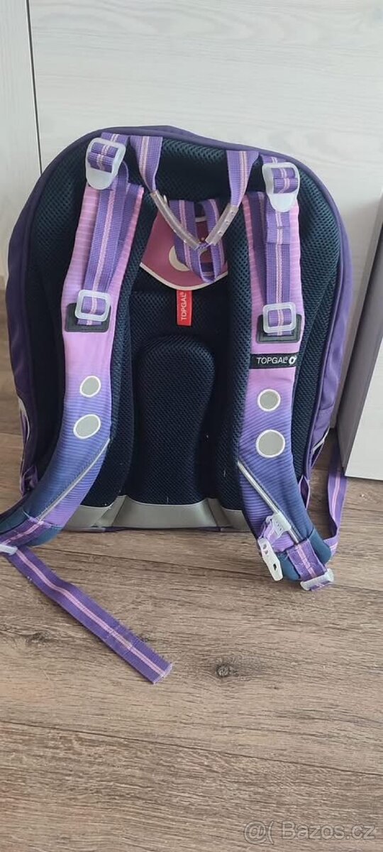 Topgal - 3