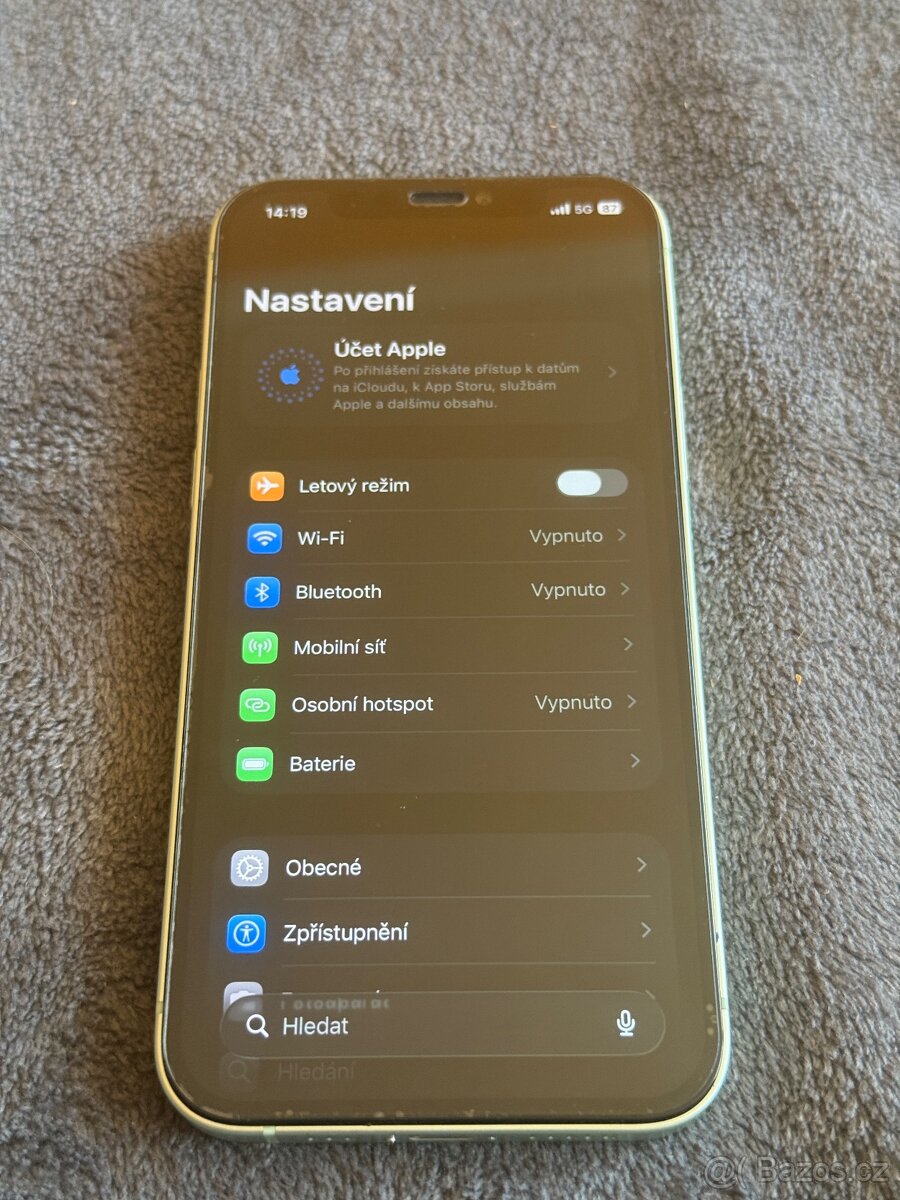 Iphone 12 - 3