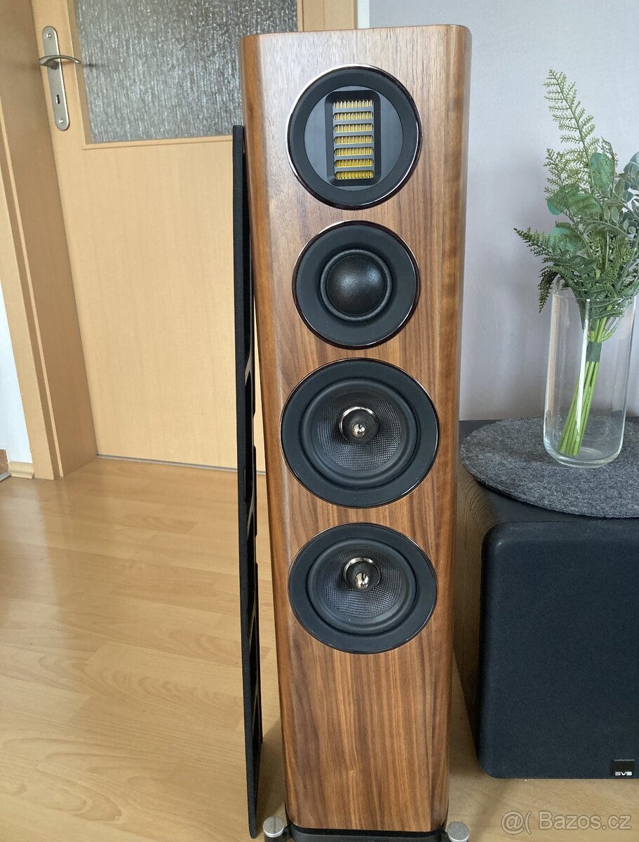 Wharfedale EVO 4.3 - 3