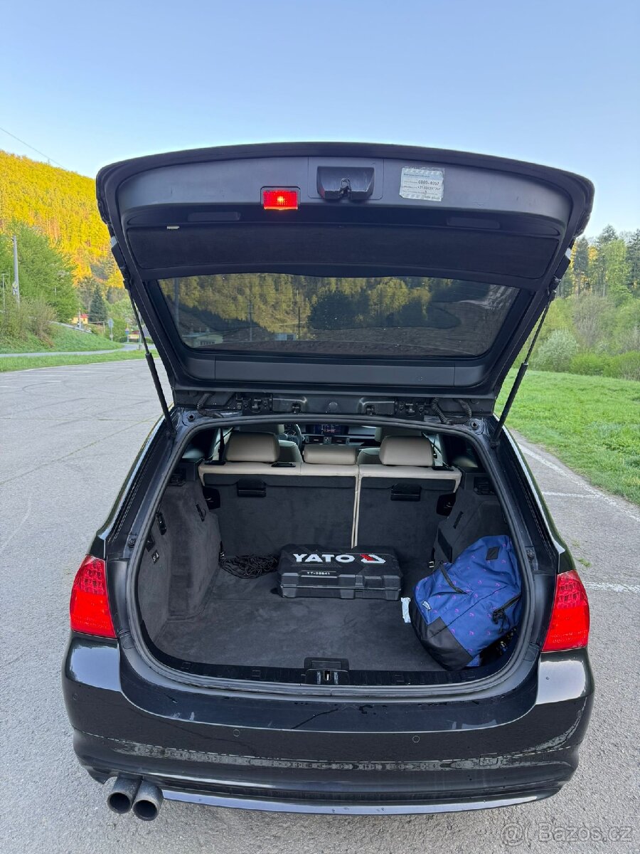 BMW 330 D - 3