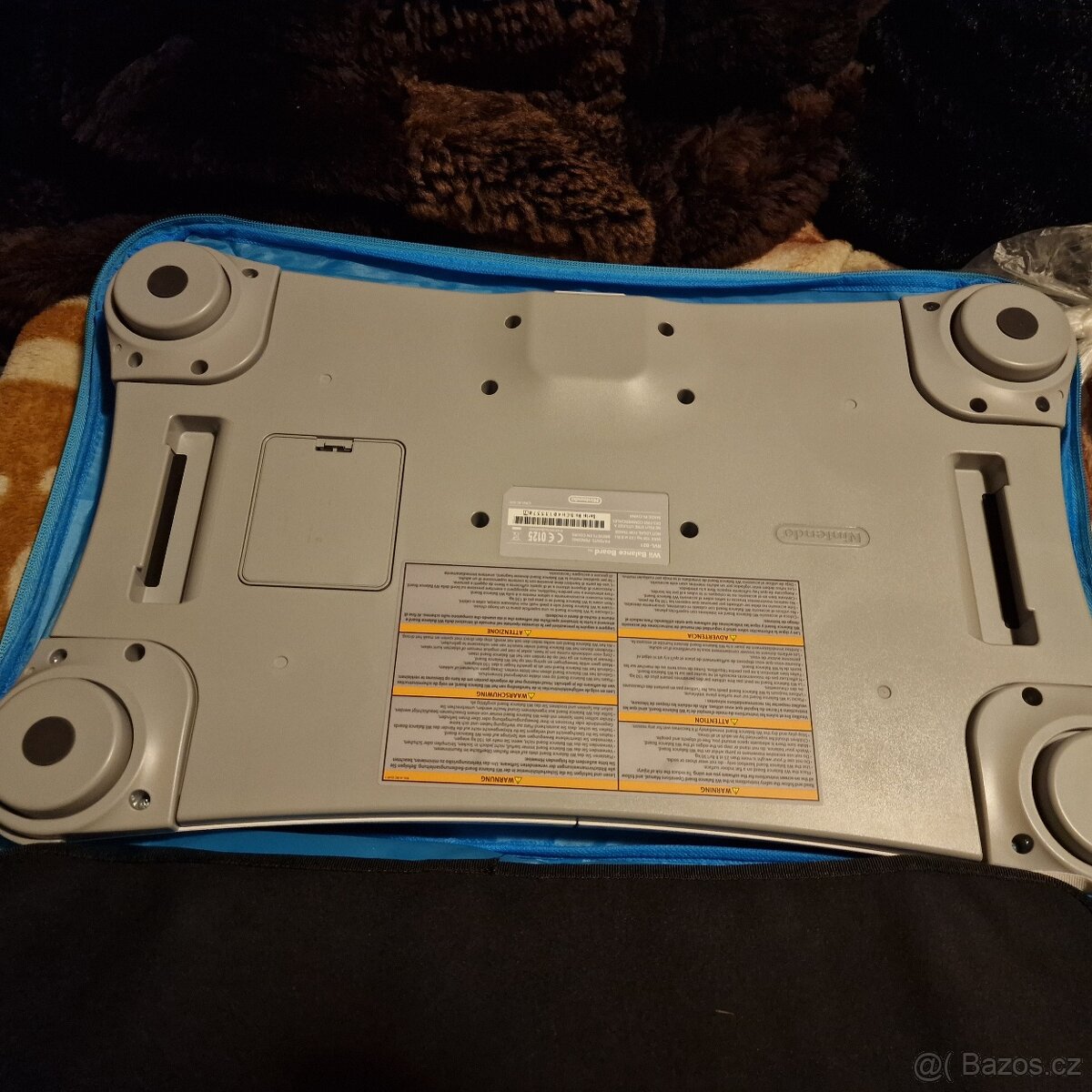 Nintendo Wii Balance Board - 3