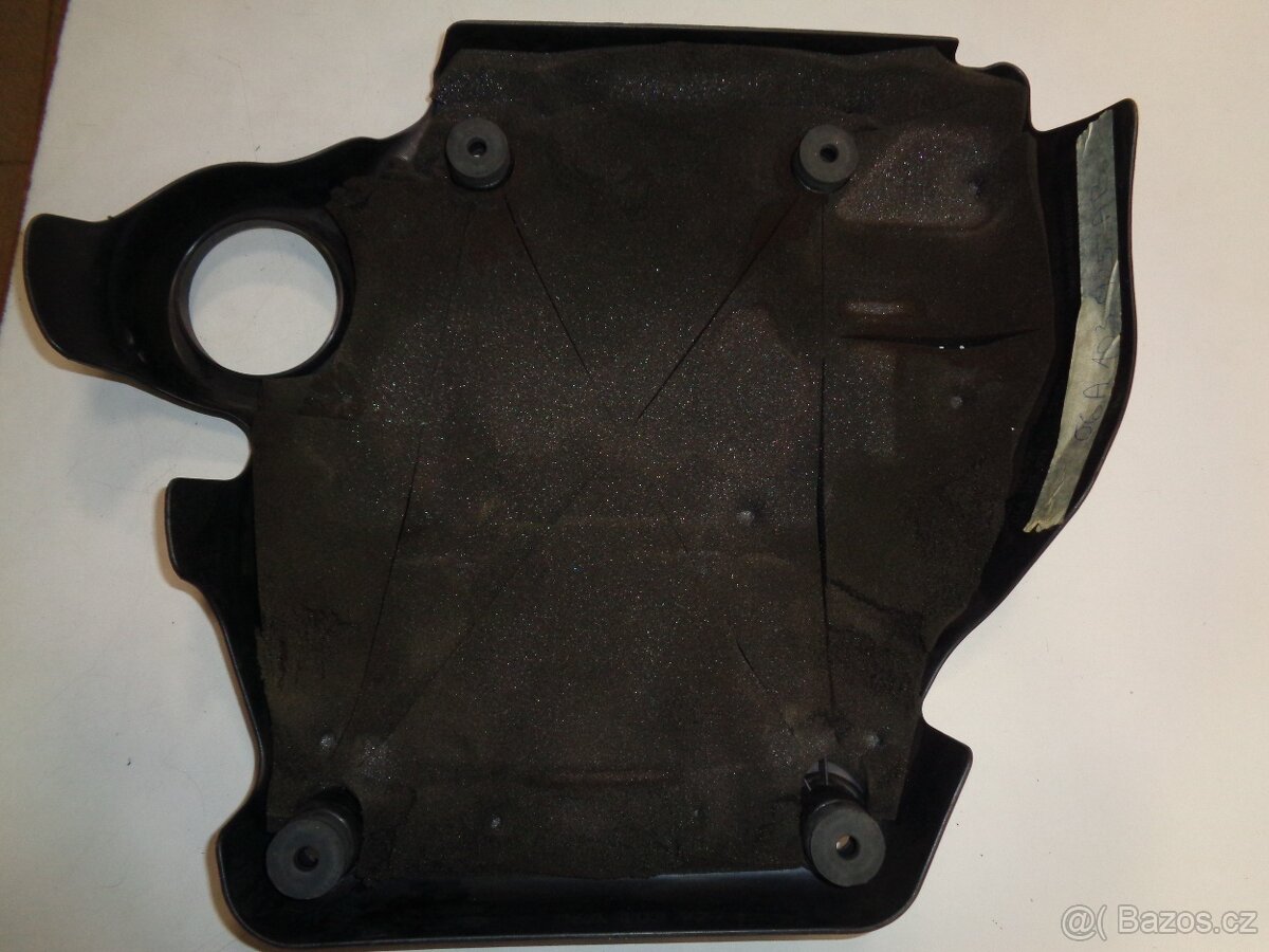 Kryt motoru Octavia 1.6-SR - 3