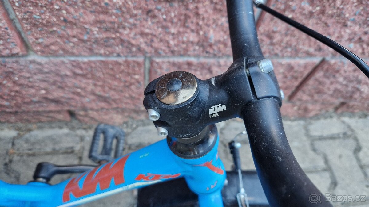 Dětské kolo 12" - KTM Kid 1.12 - 3