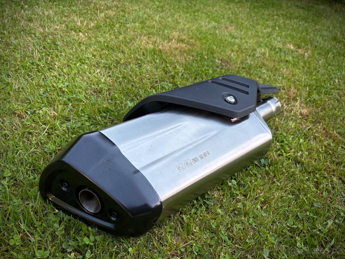 Cfmoto MT 450 - 3