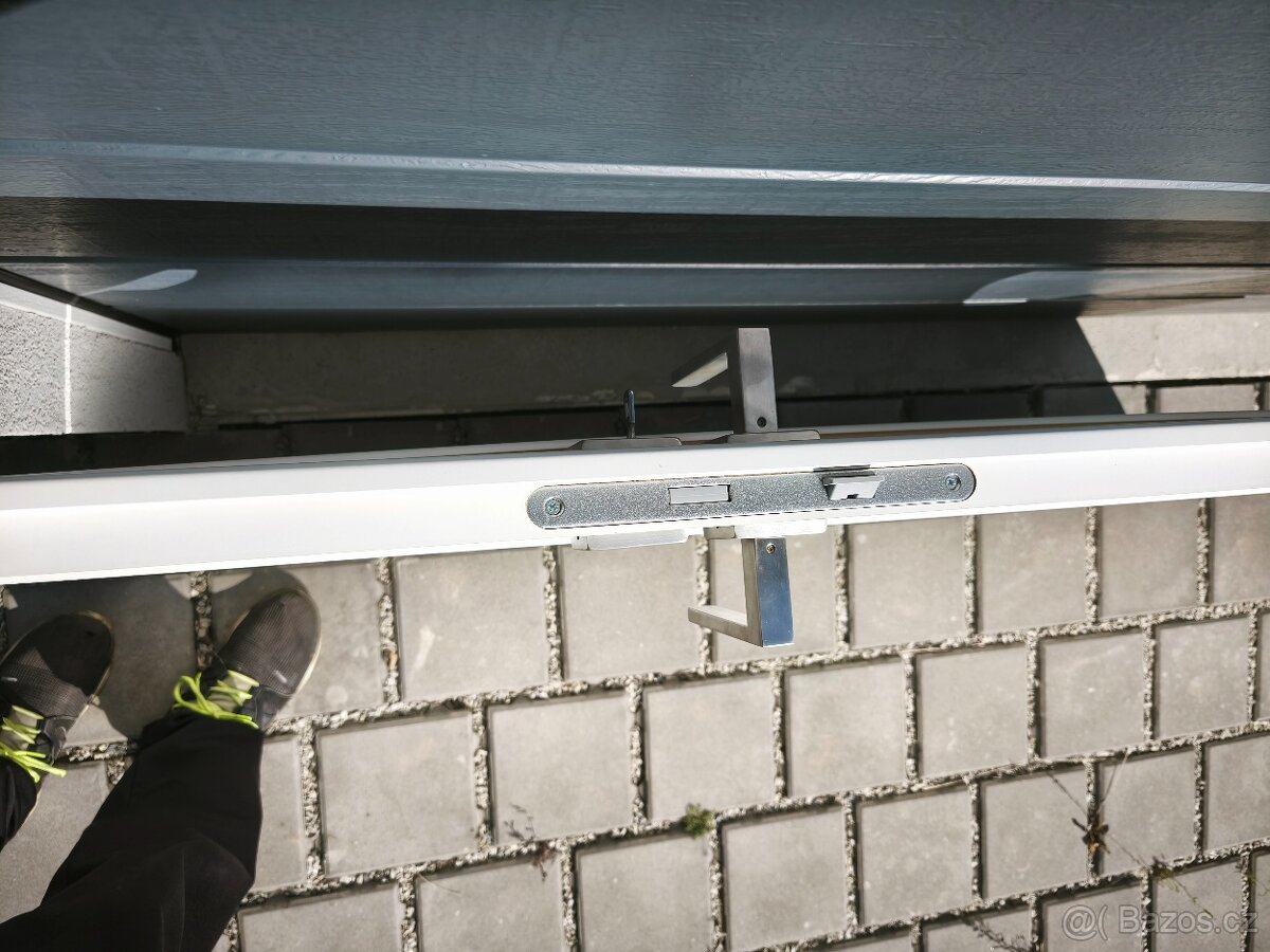 Dveře nové levé 80cm - 3