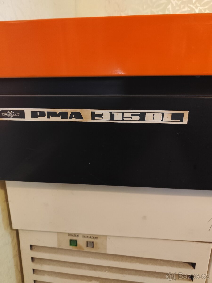 Mrazák pultový - 3