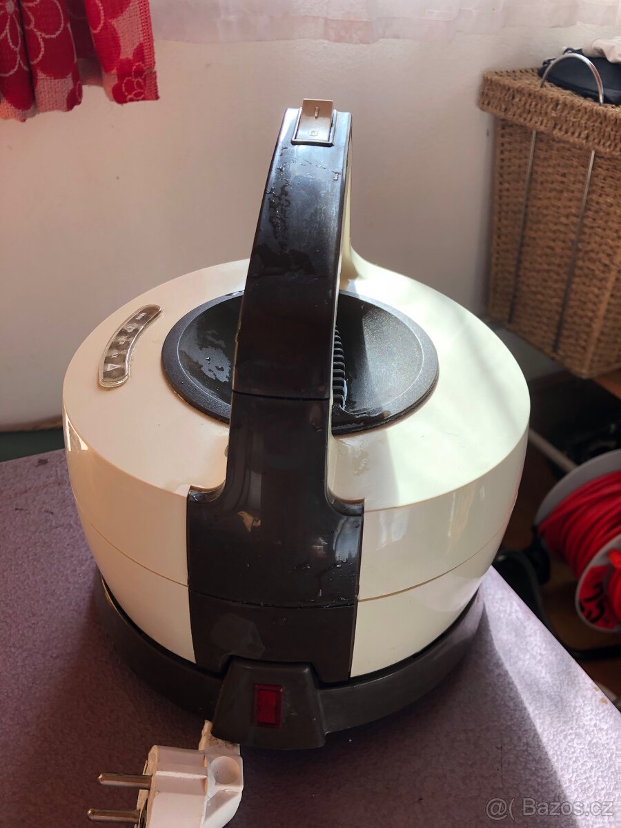 Elektrický čajník - 3