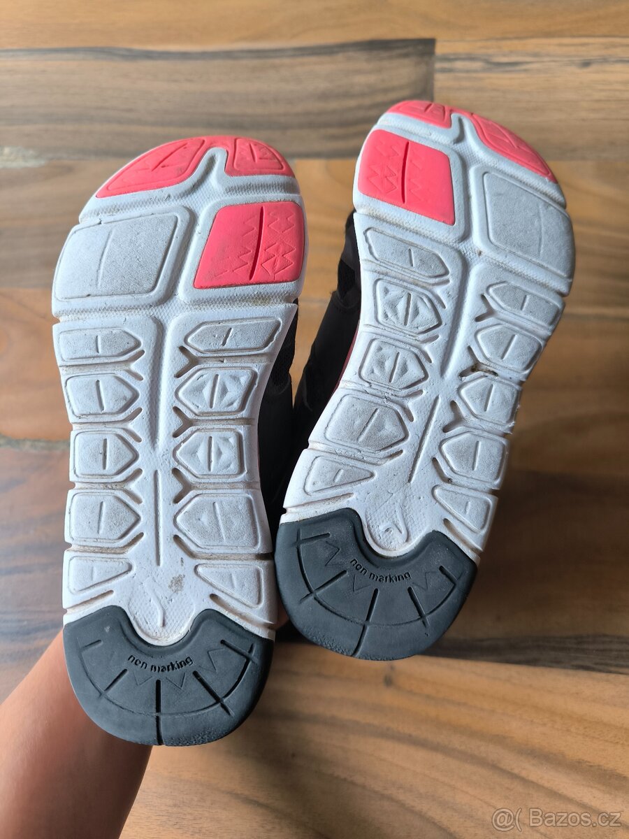 Decathlon newfeek tenisky 31 - 3