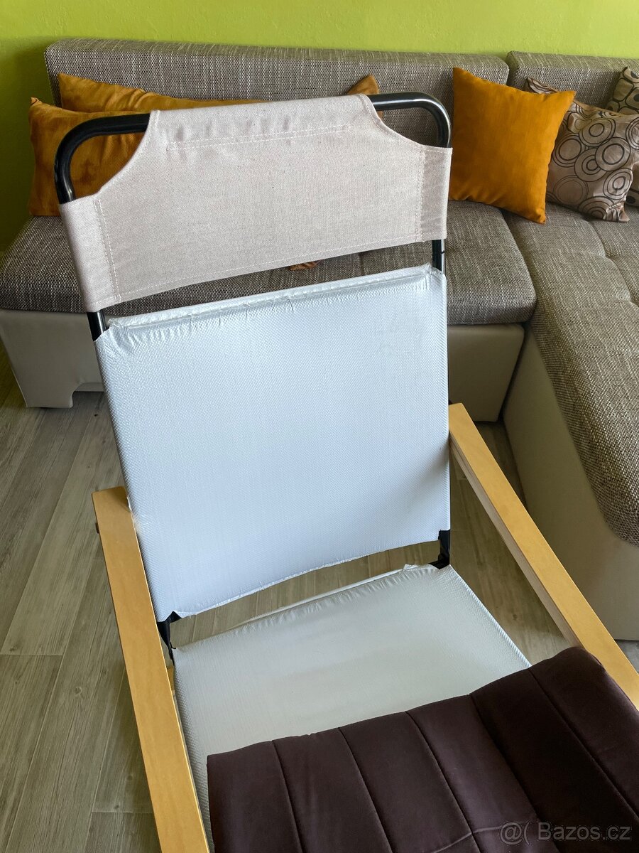 Pohupovací křeslo IDEA - 3