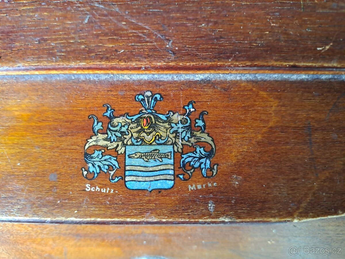 Mechanický zametač - 3