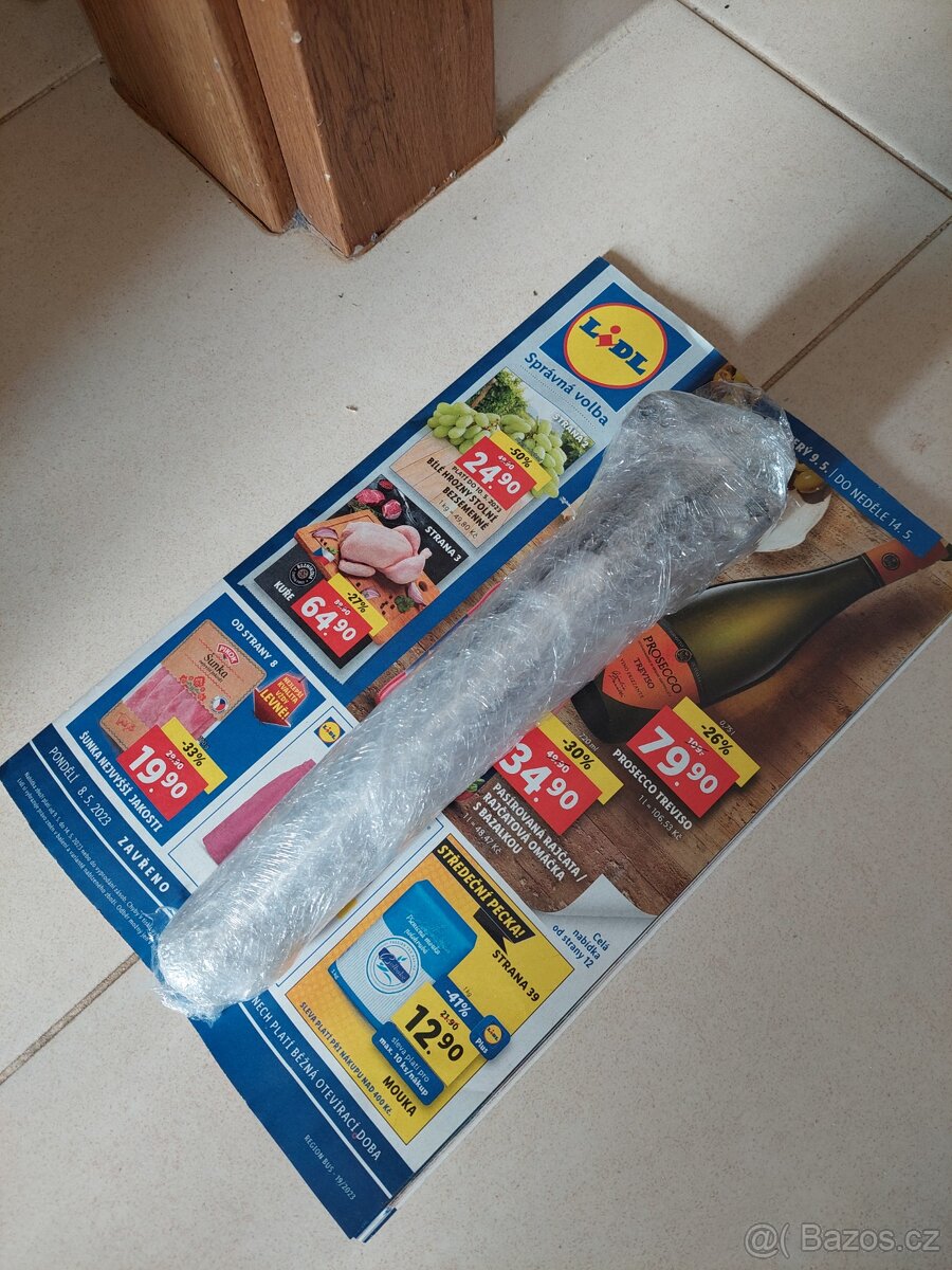 Silnicni kolo Favorit nová a nepouzita sedlovka 26.2 - 3