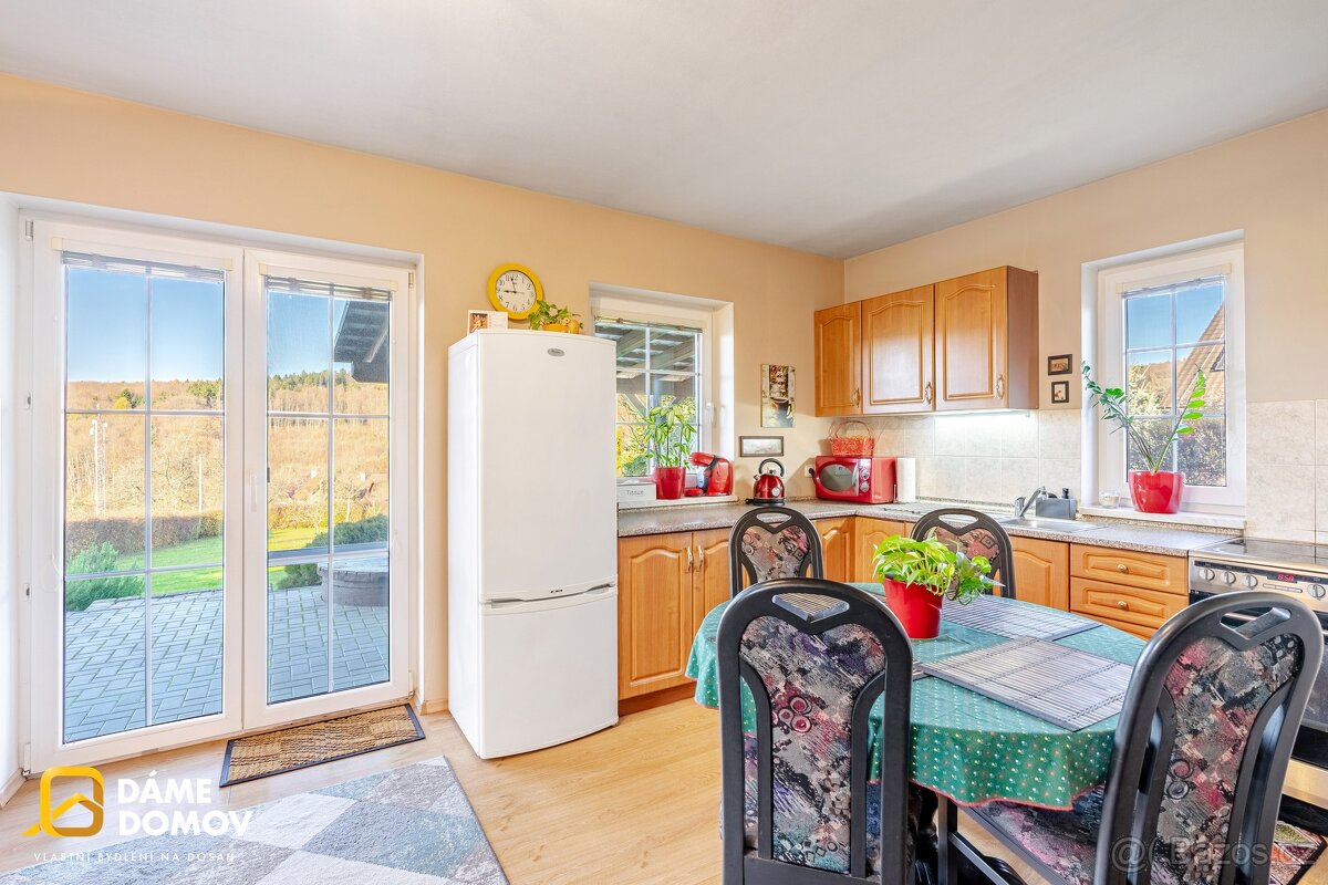 Prodej rodinného domu 118 m², Vizovice - Chrastěšov - 3