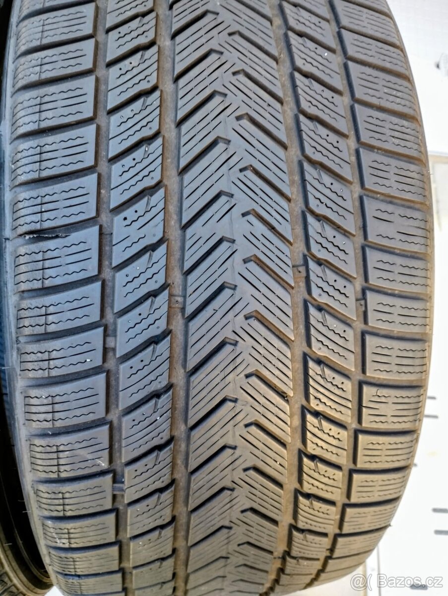 Gripmax SureGrip Pro Winter 275/35 R21 - 3
