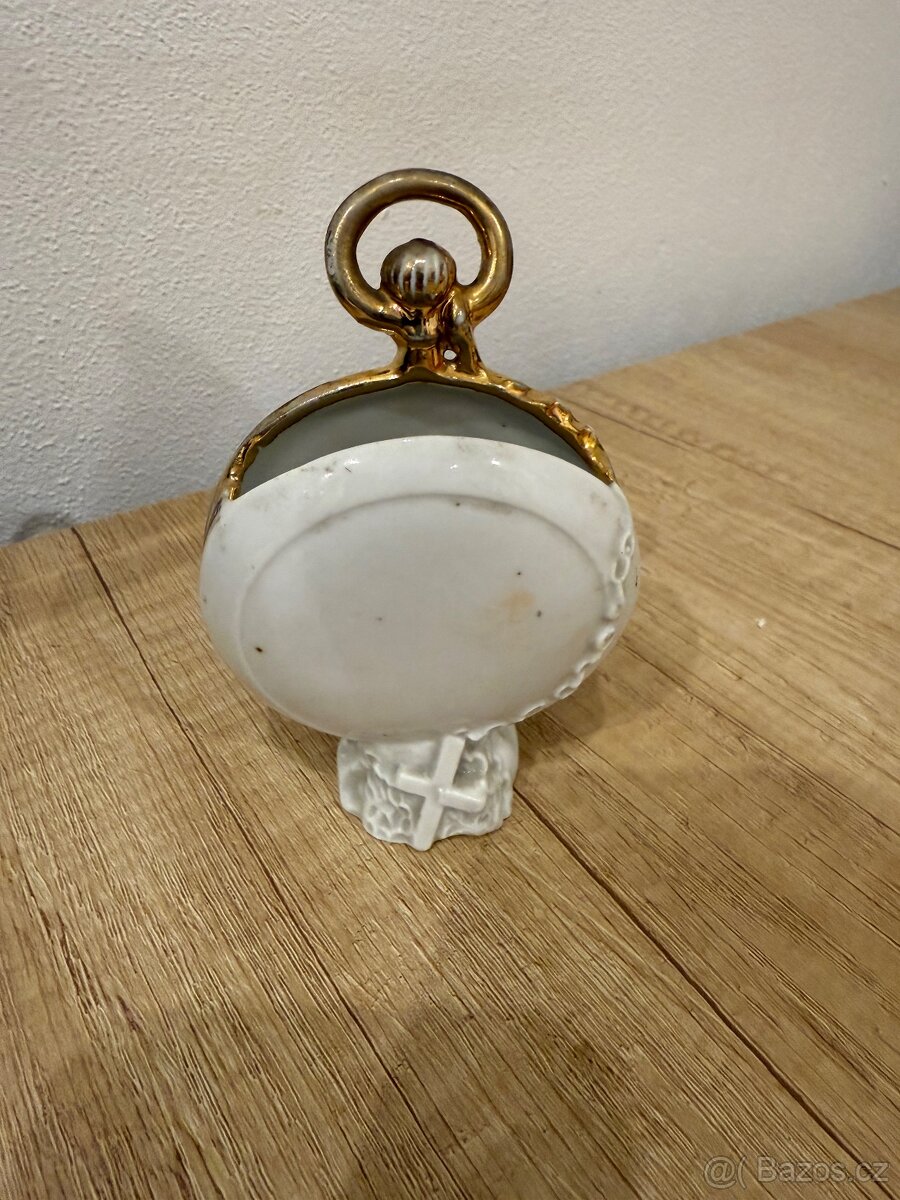 Starožitná Keramická miska - 3