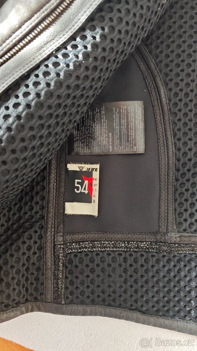 Kozena bunda Dainese - 3