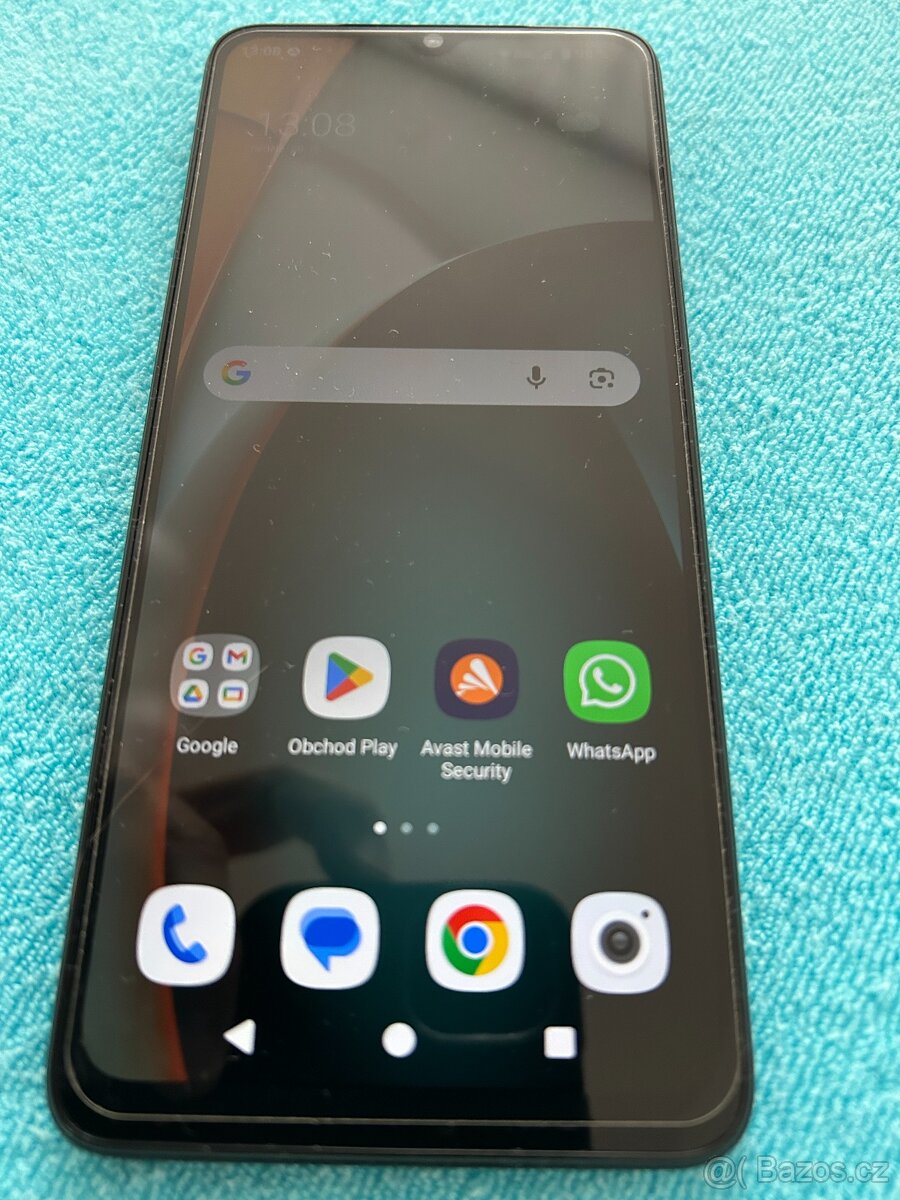 Xiaomi Redmi A3 4+128GB + Obal + ochranné sklo - 3